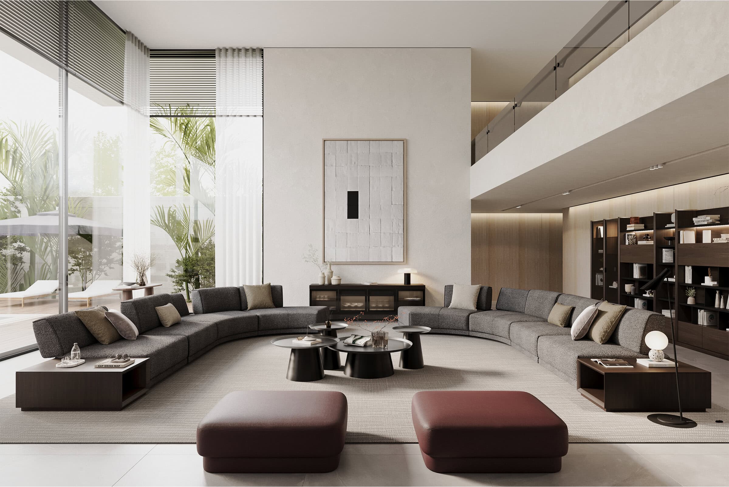 Le Mans Comfort image