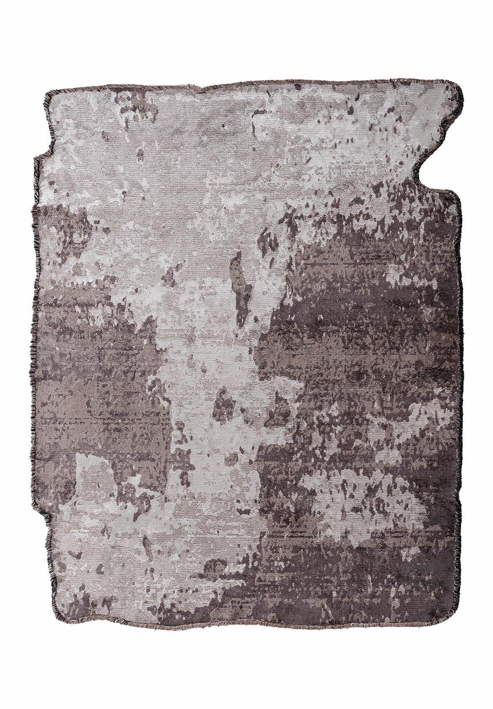 Luna Light Grey - Grey - Dark Grey - Charcoal Rug image