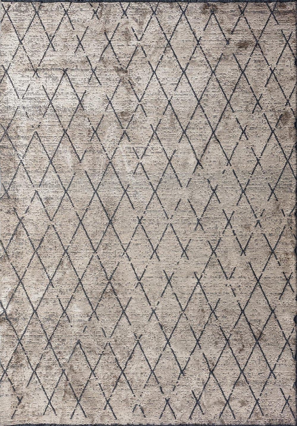 Diamond Beige Rug image