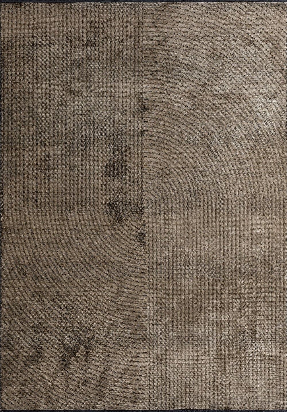 Melody Mink - Dark Beige Rug image
