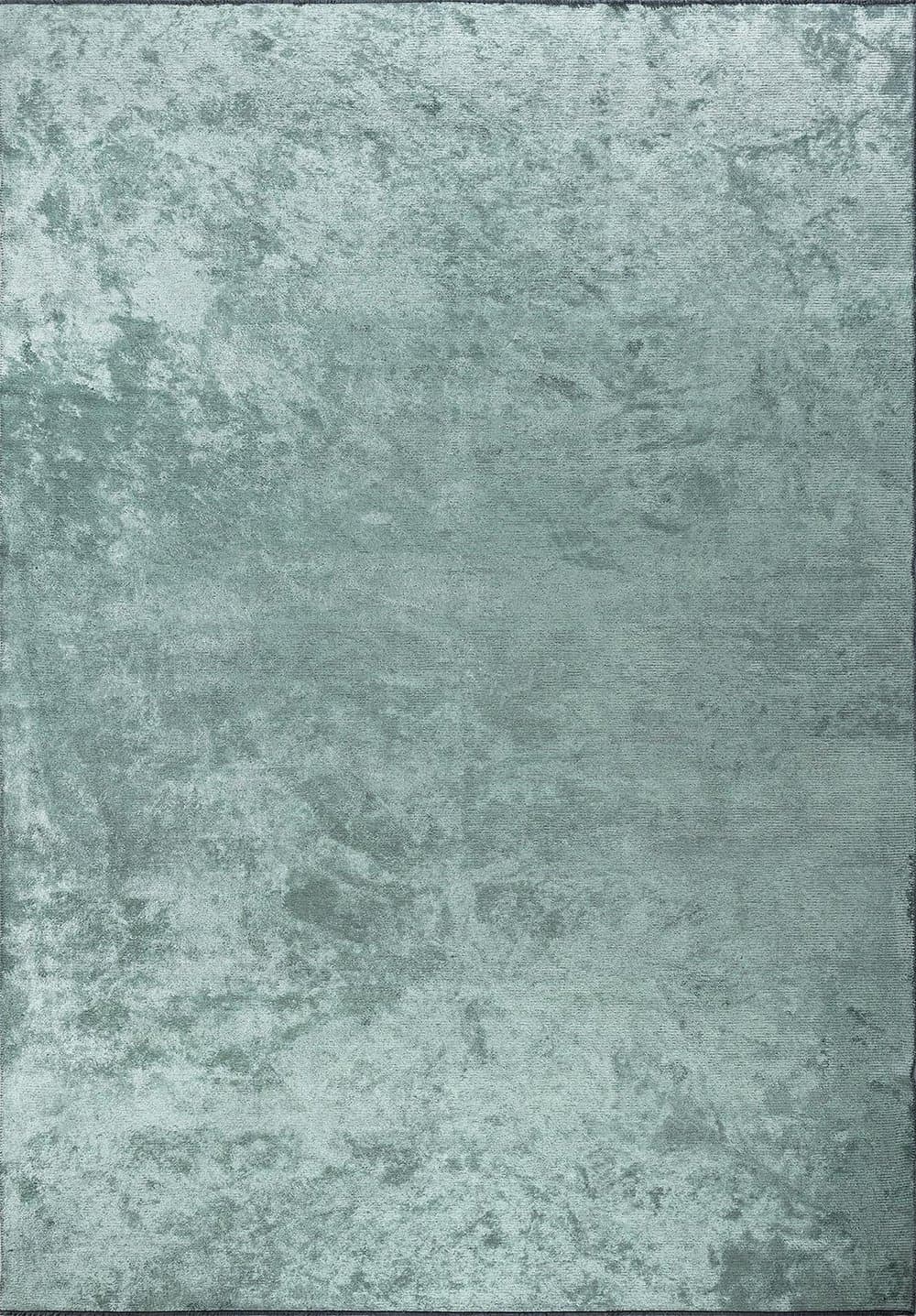 Plain River Green (a) Rug image