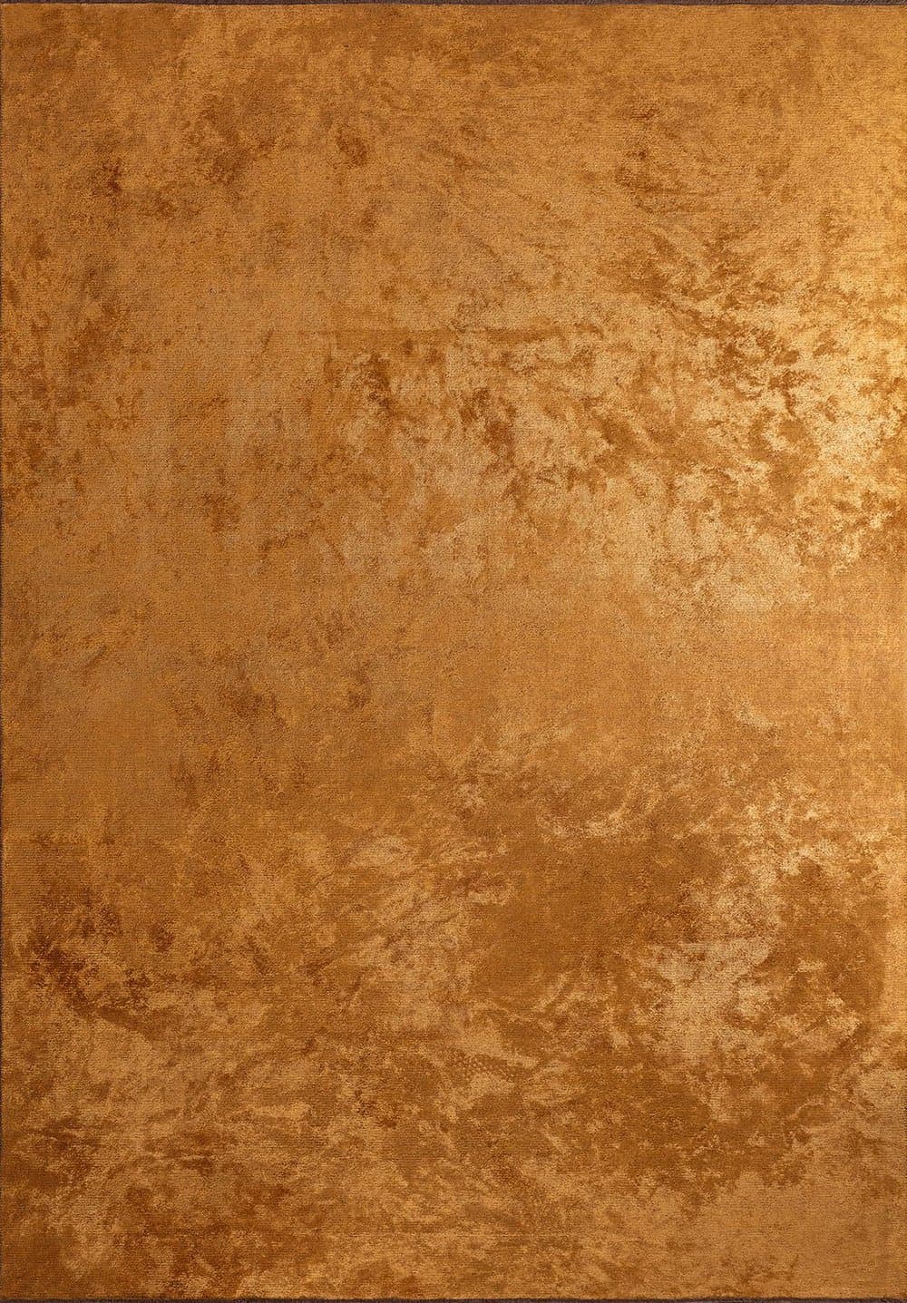 Plain Mustard (c) Rug image