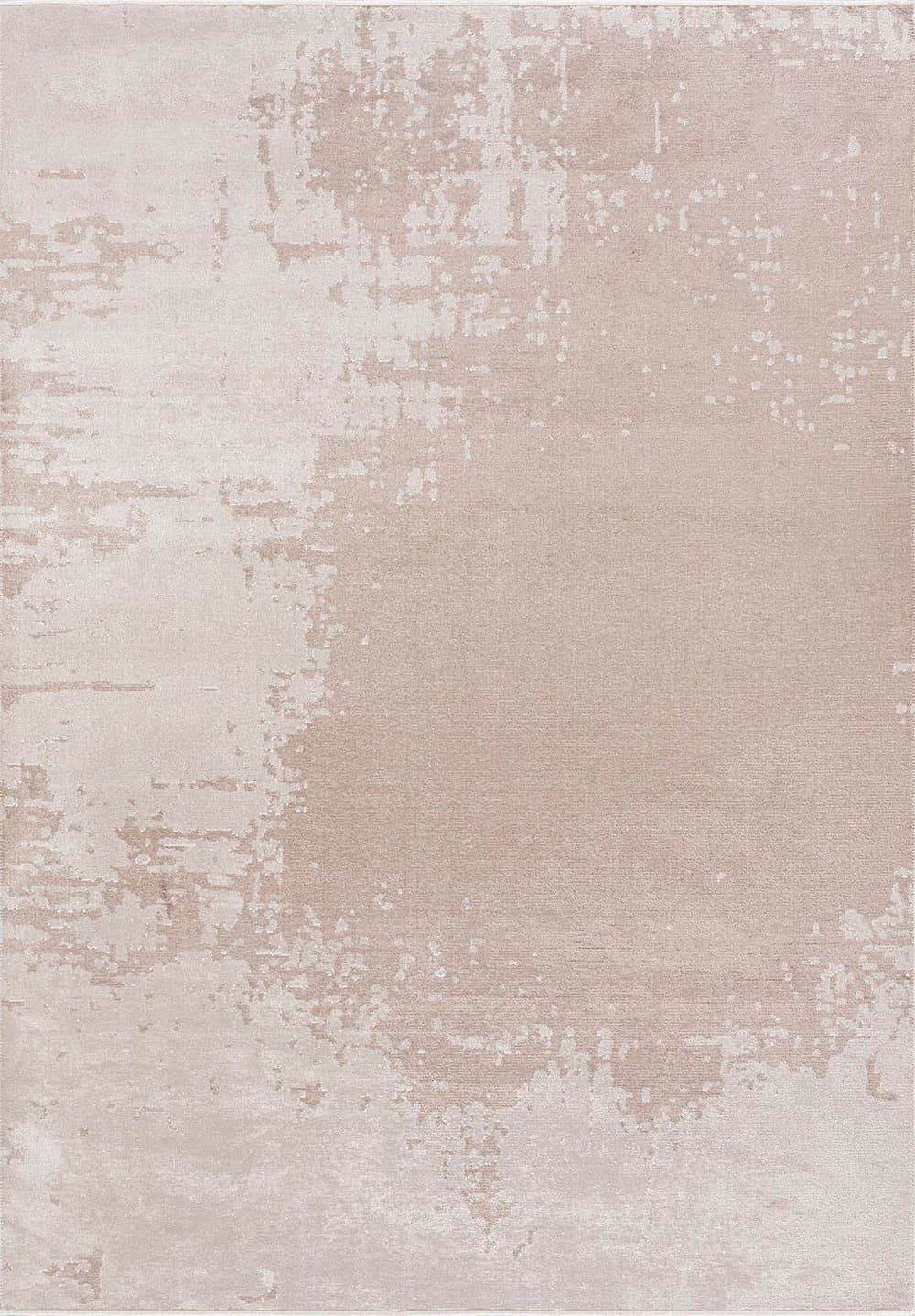 Paint Nougat - Stone Rug image