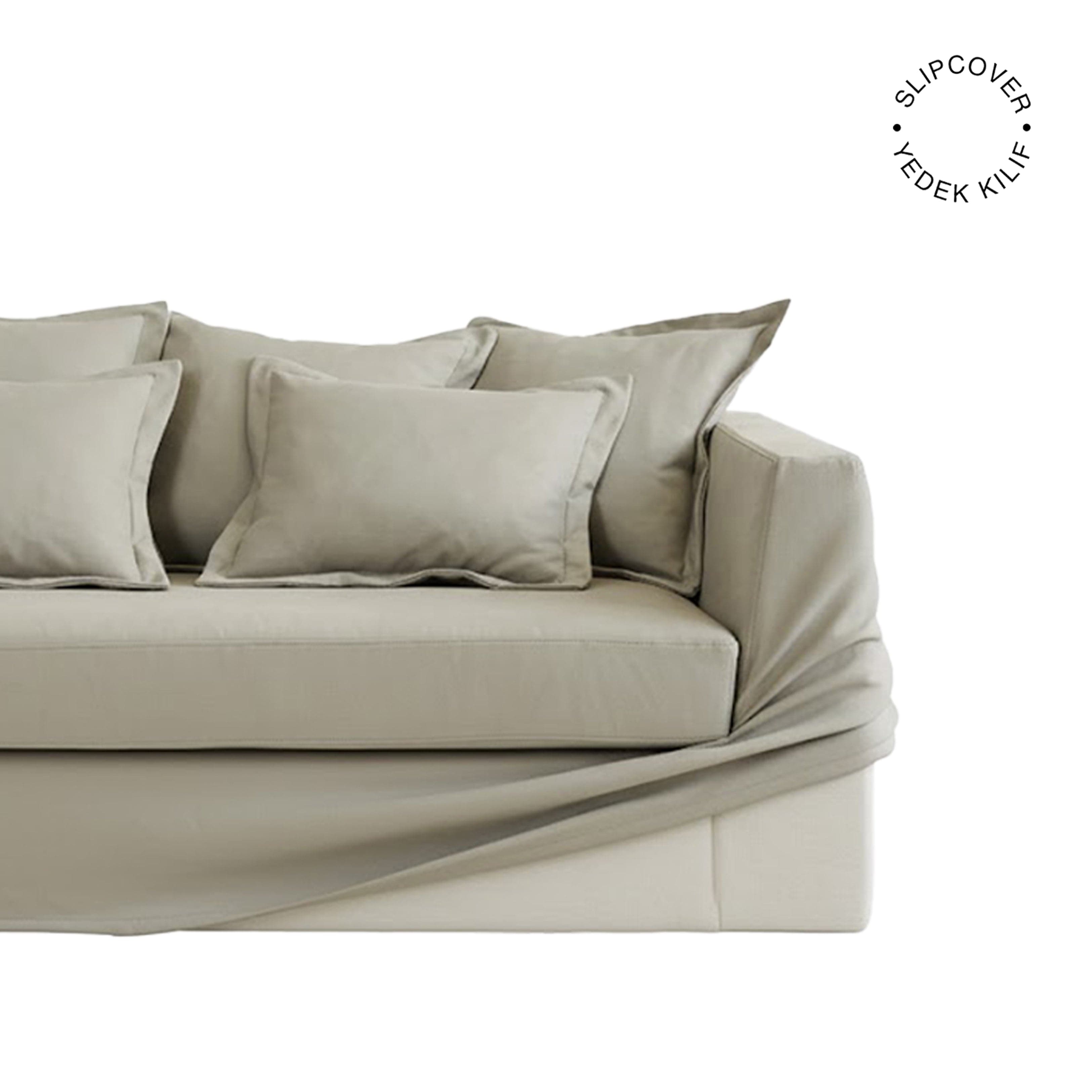 Alto 3 Seater Sofa Cover image