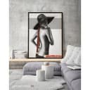 Product carousel Indicator