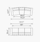 Product carousel Indicator