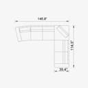 Product carousel Indicator