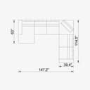 Product carousel Indicator