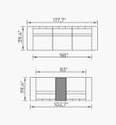 Product carousel Indicator