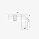 Product carousel Indicator