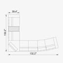 Product carousel Indicator