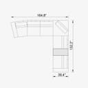 Product carousel Indicator