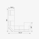 Product carousel Indicator