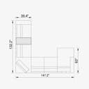 Product carousel Indicator