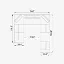 Product carousel Indicator