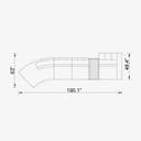 Product carousel Indicator