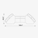 Product carousel Indicator