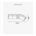 Product carousel Indicator