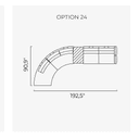 Product carousel Indicator