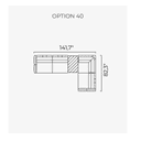 Product carousel Indicator