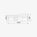 Product carousel Indicator