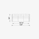 Product carousel Indicator