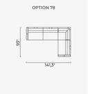 Product carousel Indicator