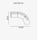 Product carousel Indicator