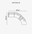 Product carousel Indicator