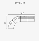 Product carousel Indicator