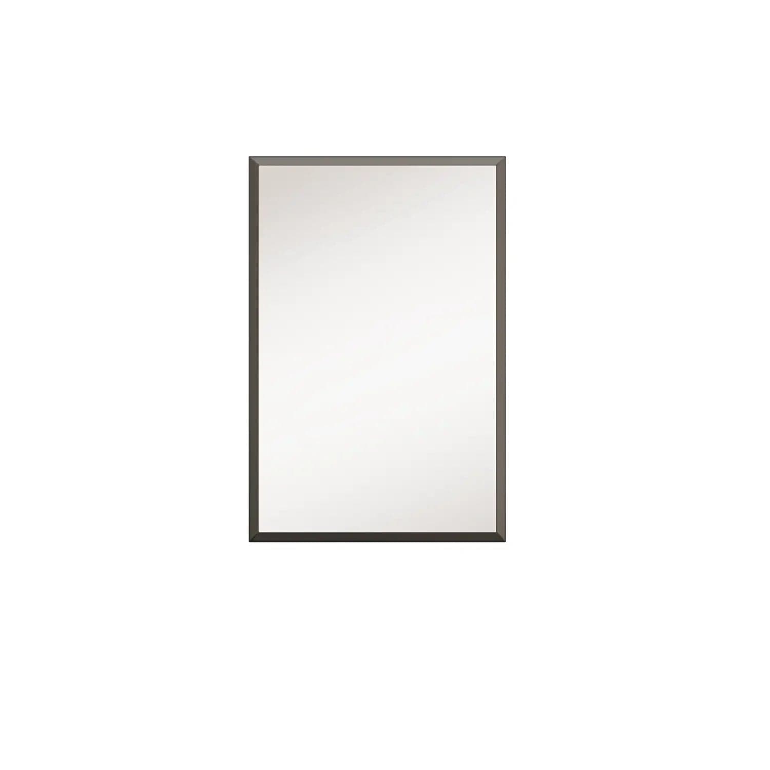 Luis Mirror image