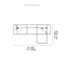 Product carousel Indicator