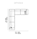 Product carousel Indicator