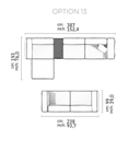 Product carousel Indicator