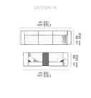 Product carousel Indicator