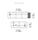Product carousel Indicator