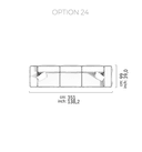 Product carousel Indicator