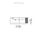 Product carousel Indicator