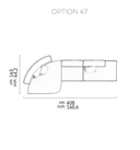 Product carousel Indicator