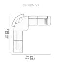 Product carousel Indicator