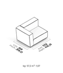 Product carousel Indicator