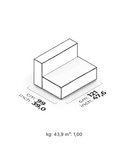 Product carousel Indicator