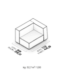 Product carousel Indicator