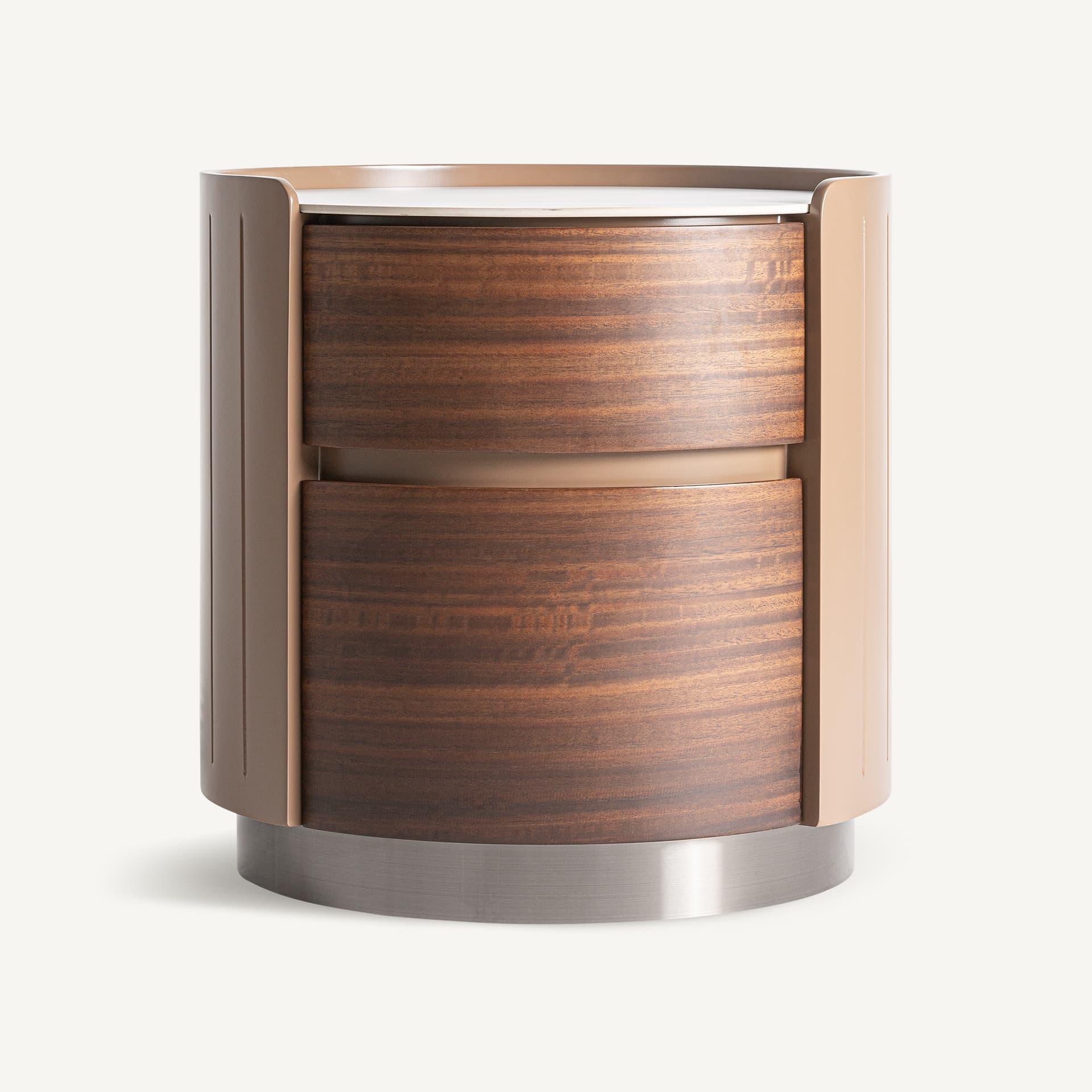 Giswil Bedside Table image