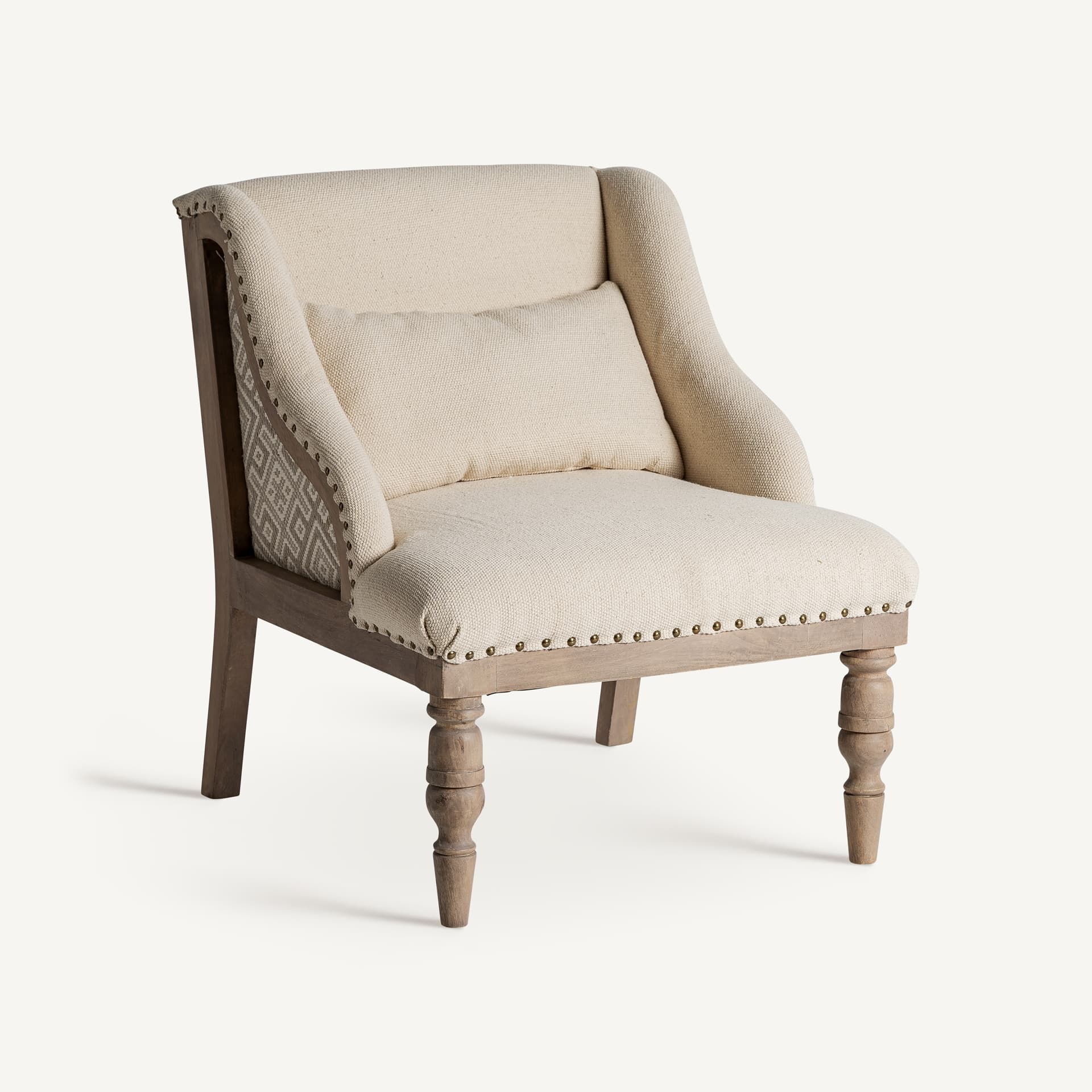 Objat Armchair image