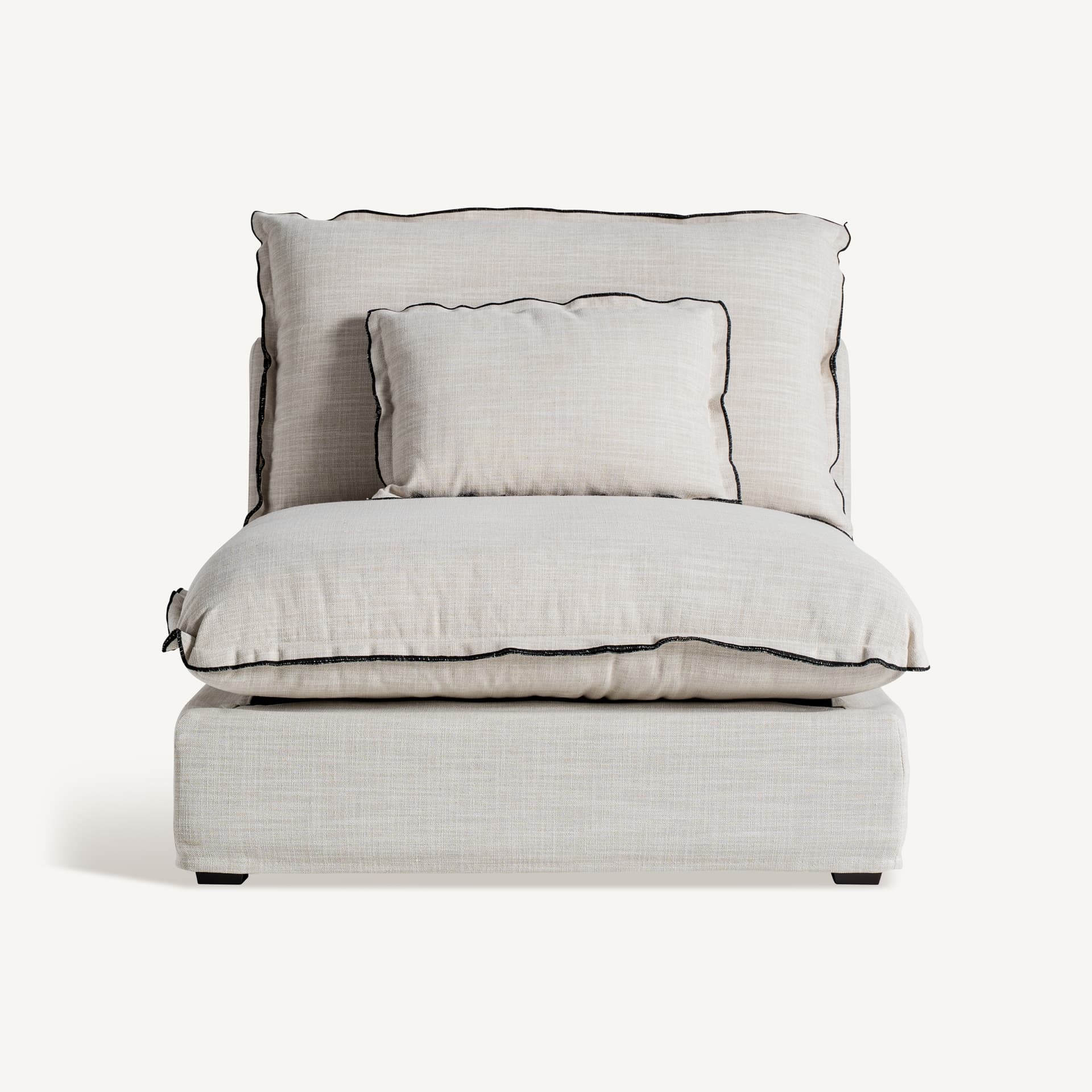 Bief Central Sofa Module image