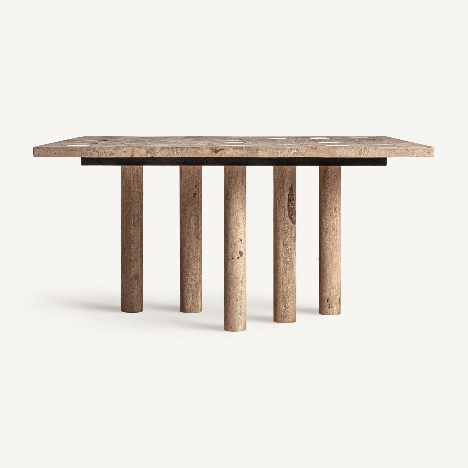 Jacquard Dining Table image