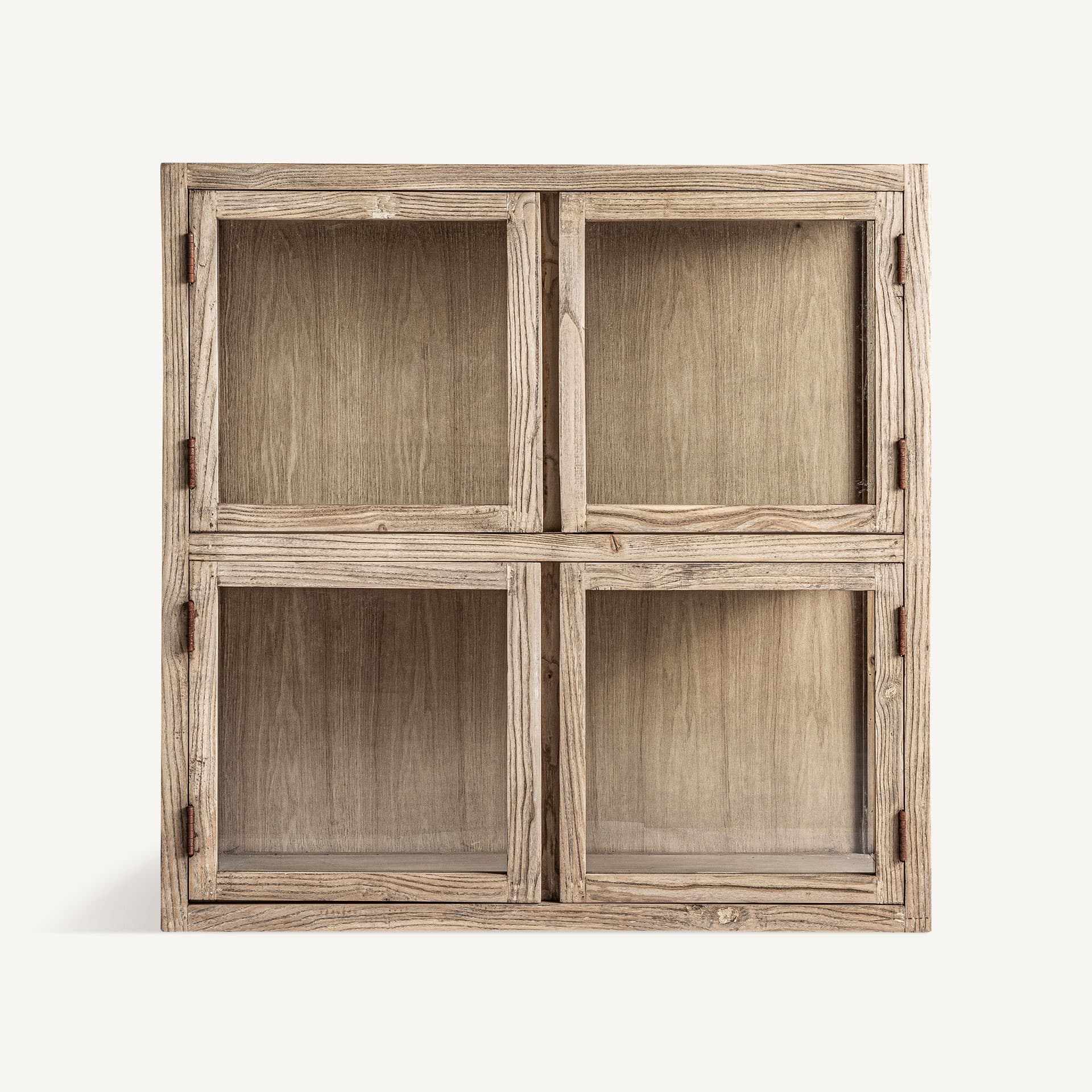 Masein Modular Display Cabinet image