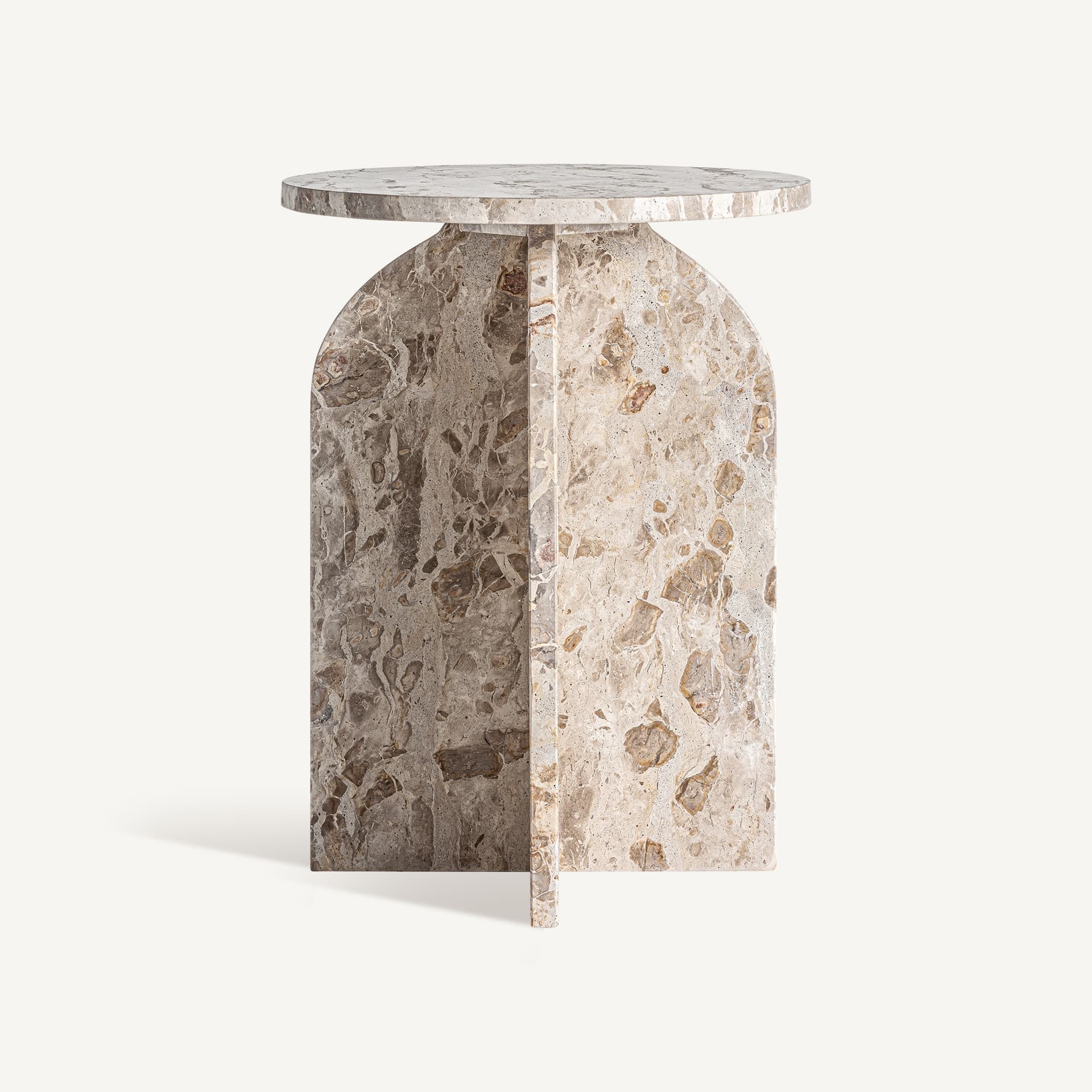 Alessano Side Table image