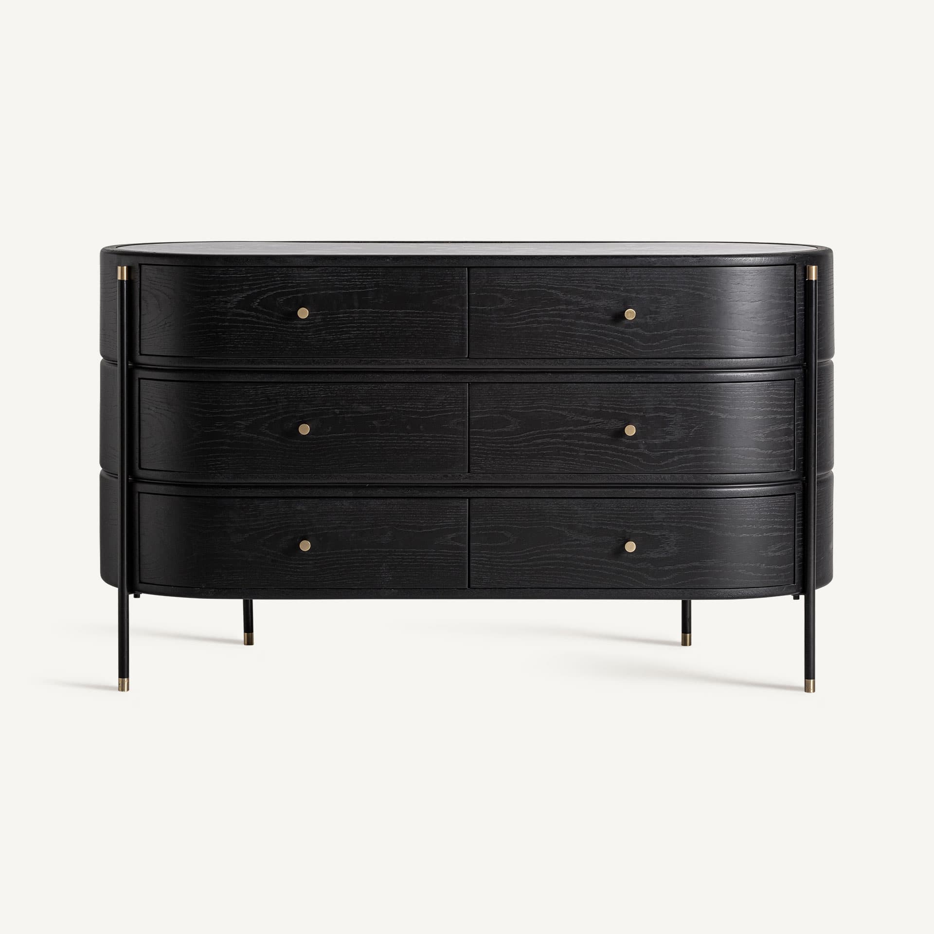 Bilzen Chest Of Drawers image